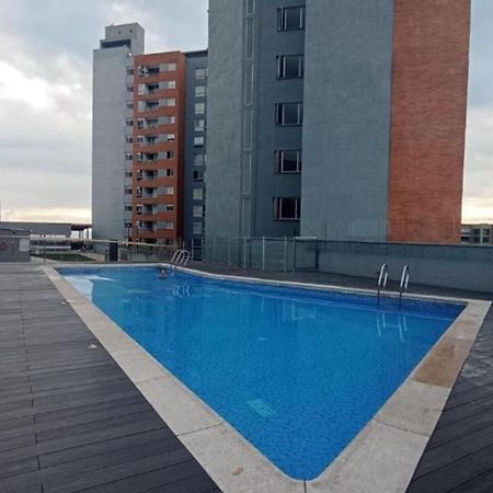 Centenario 360 Armênia Exterior foto