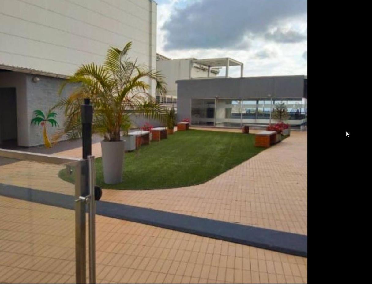 Centenario 360 Armênia Exterior foto