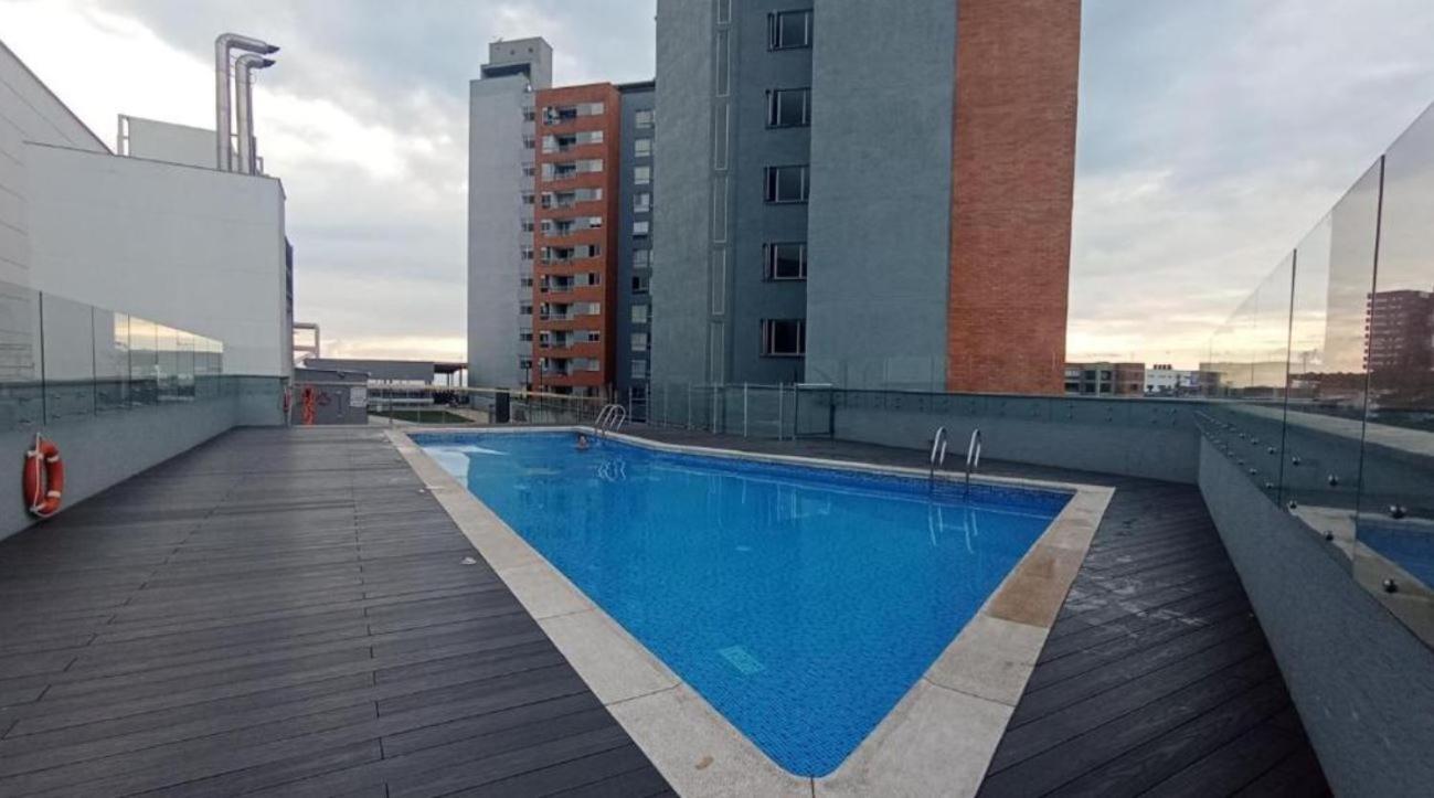 Centenario 360 Armênia Exterior foto