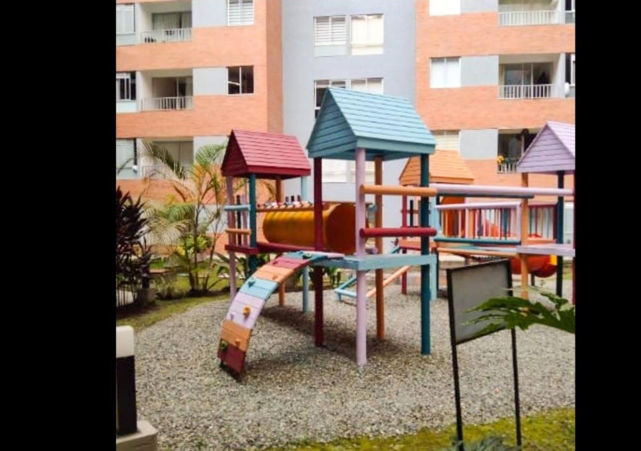 Centenario 360 Armênia Exterior foto