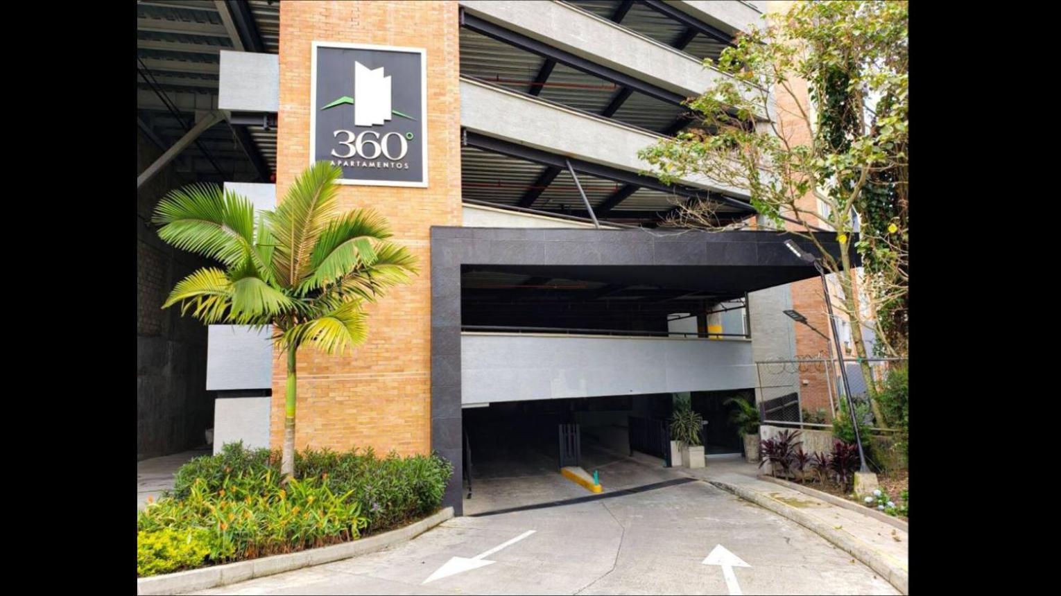 Centenario 360 Armênia Exterior foto